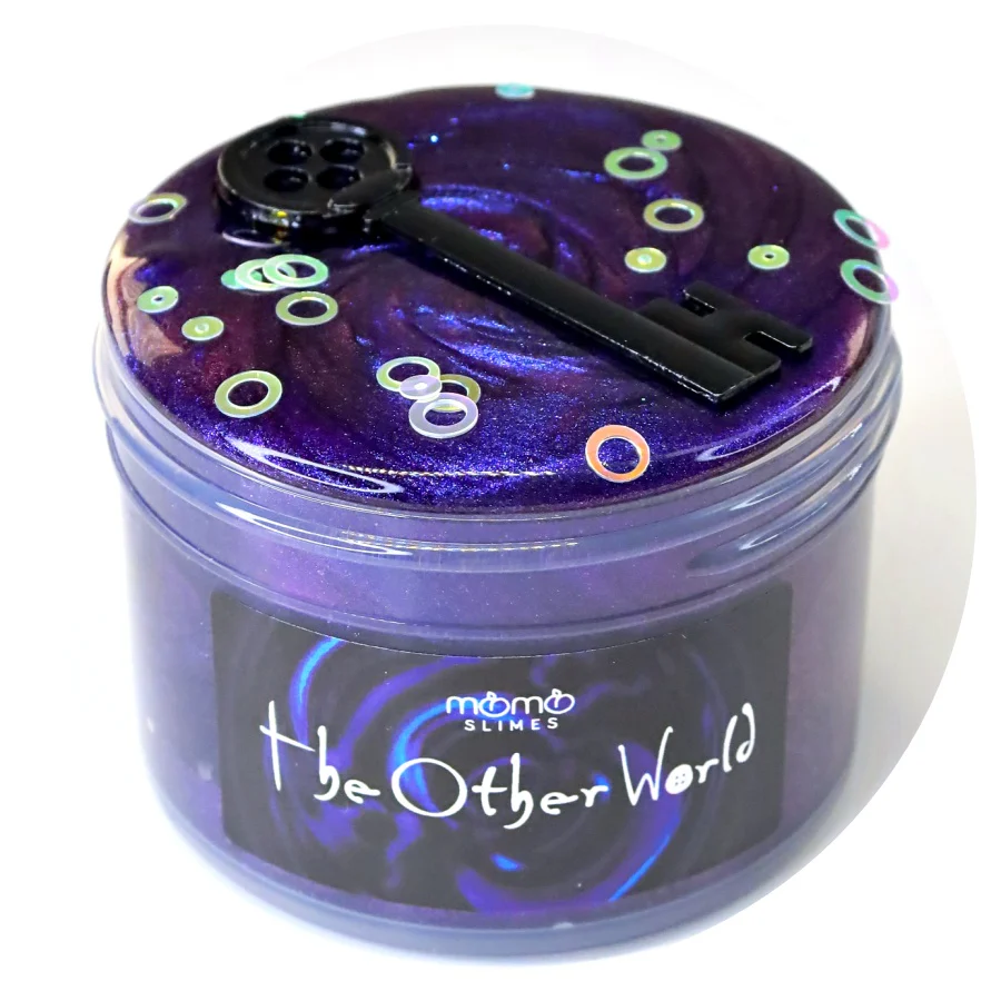 The Other World Slime - Image 2