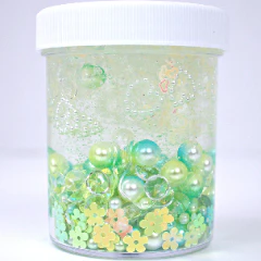 Tinker Bell's Jewelry Box
