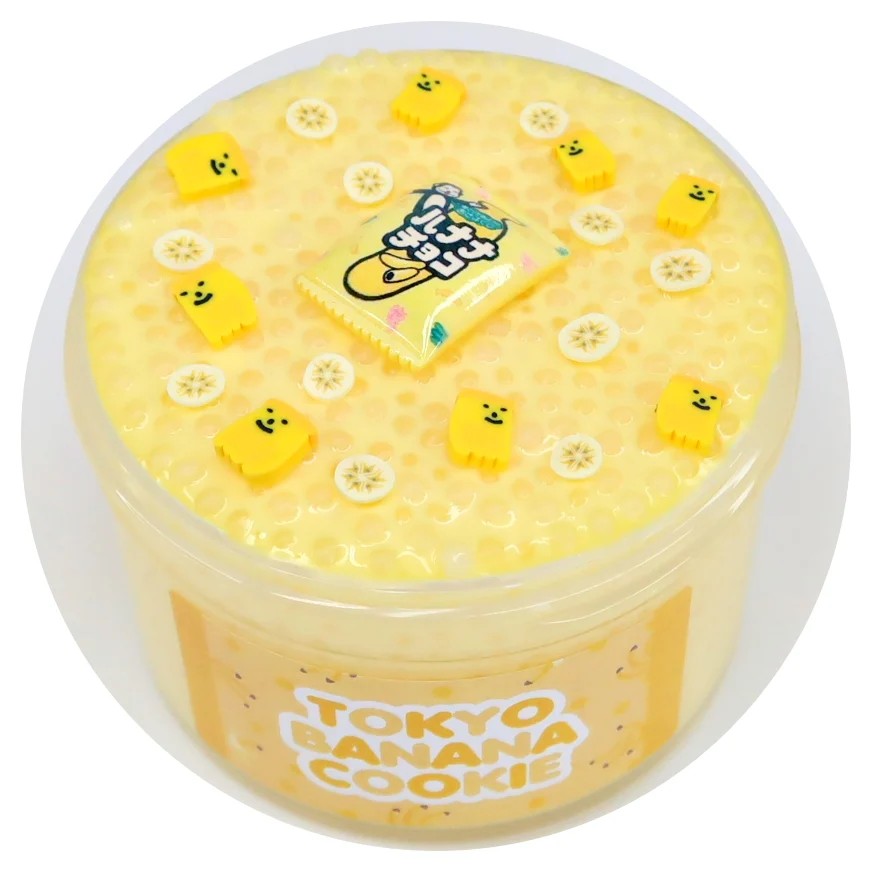 Tokyo Banana Cookie - Image 2
