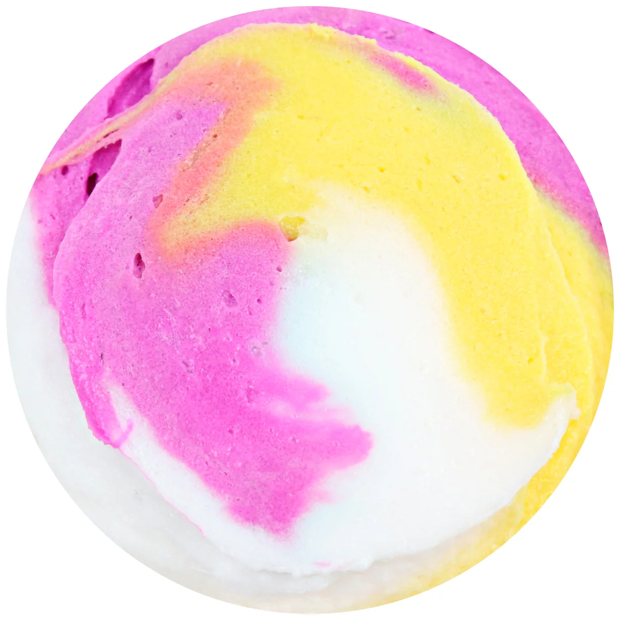 Tropical Sherbet