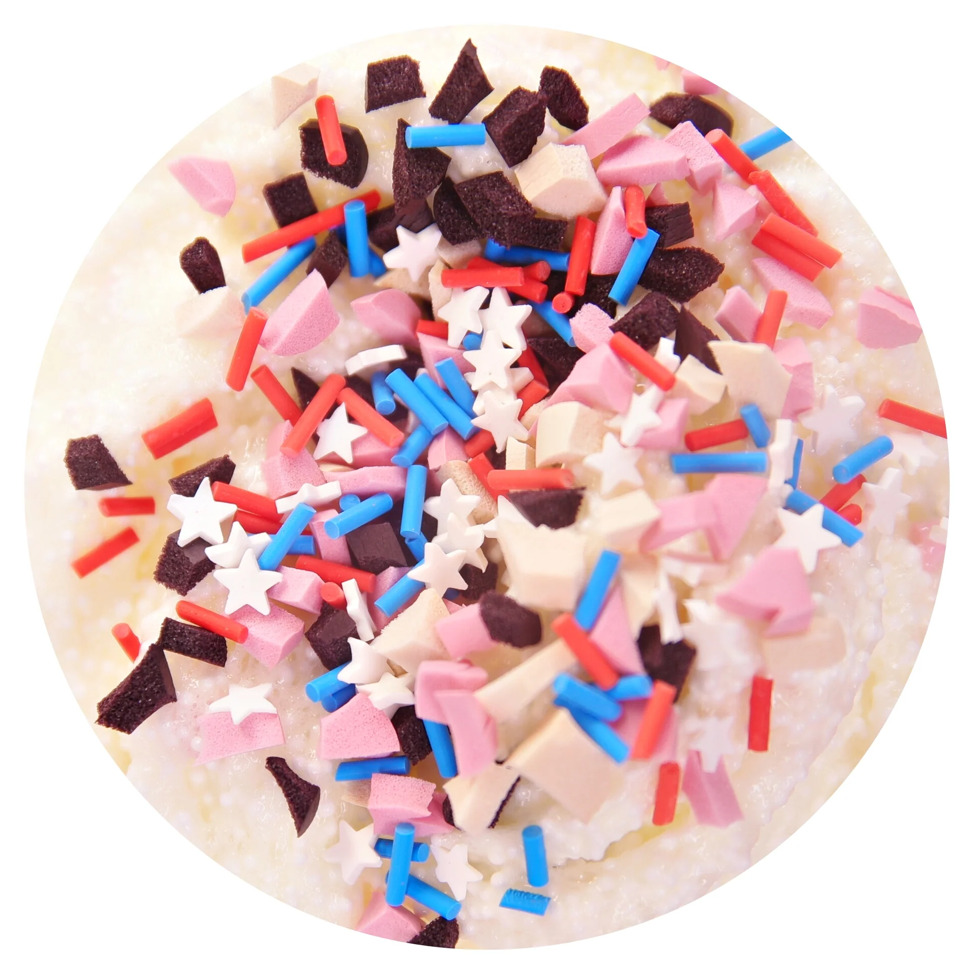 U.S.S Butterscotch Sundae - Image 2