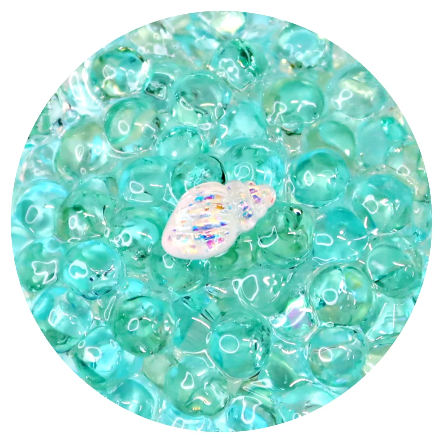 Under the Sea Bubbles Slime - Image 2
