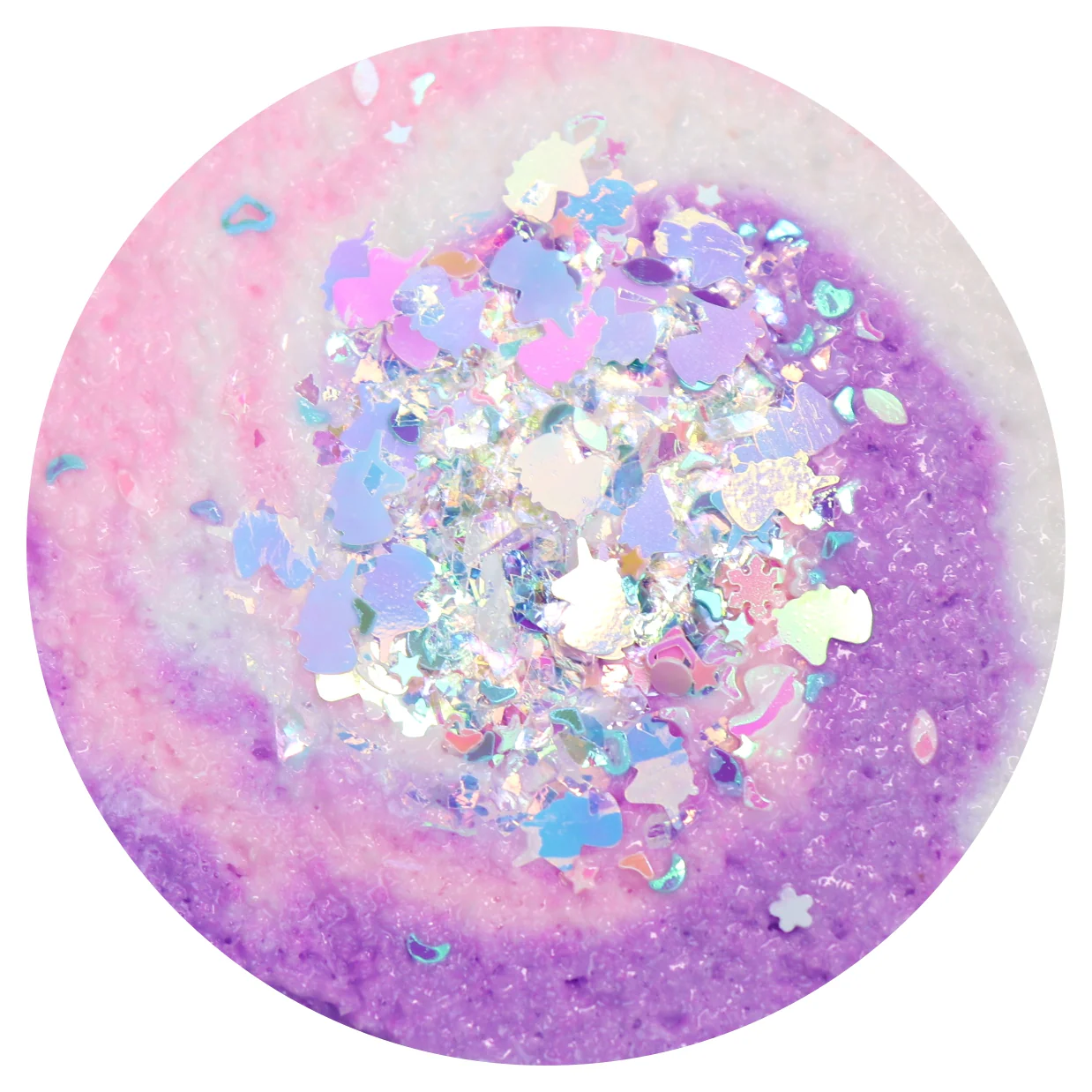 Unicorn Frappe