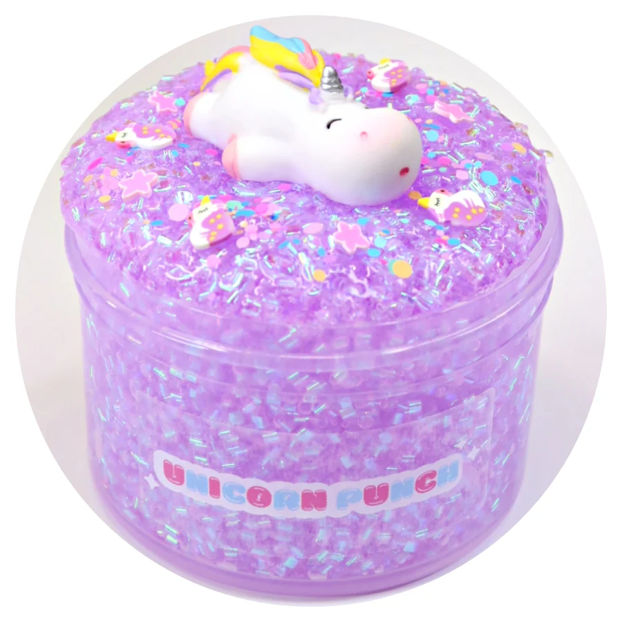 Unicorn Punch