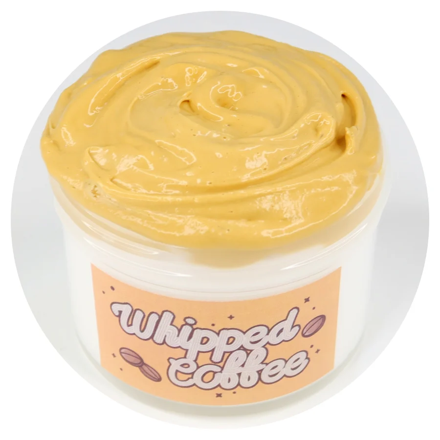 Whipped Coffee - Image 2
