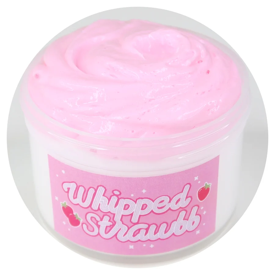 Whipped Strawbb