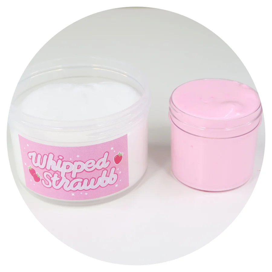 Whipped Strawbb - Image 2