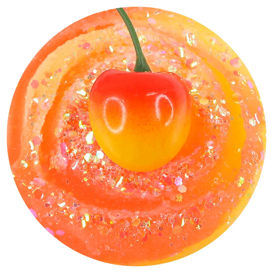White Cherry Icee
