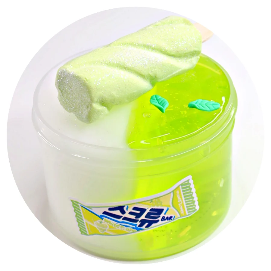 White Grape Screw Bar
